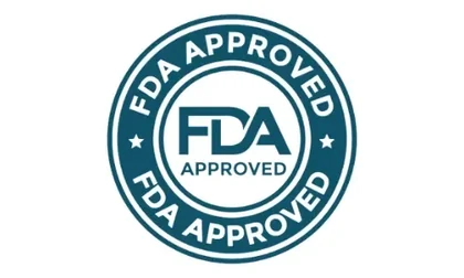 NerveHarmony FDA-Registered Facility claim