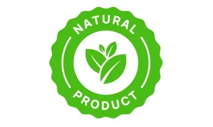 NerveHarmony Plant-Based, Non-Habit Forming claim